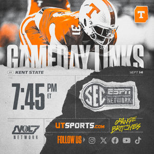 Image post by @Vol_Football on Twitter