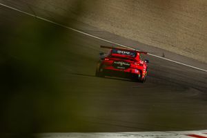 Image post by @blacksheepracingteam on Instagram