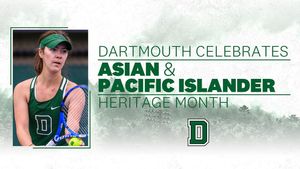 Image post by @dartmouthsports on Instagram