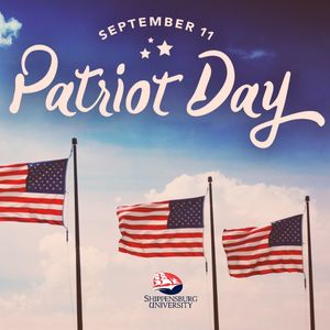 Image post by @shippensburgu on Instagram