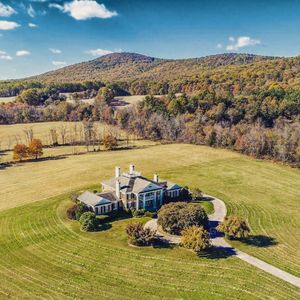 Image post by @christiesrealestate on Instagram