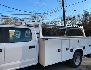 Image post by @tricktrucks1 on Instagram