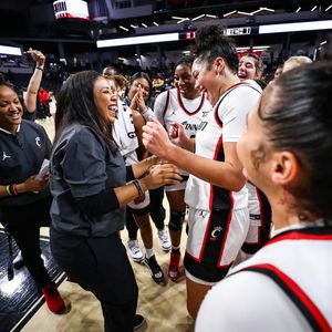 Image post by @gobearcatswbb on Instagram