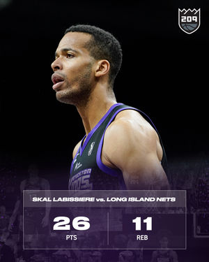 Image post by @stocktonkings on Instagram