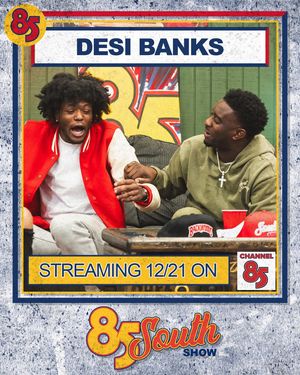 Image post by @85southshow on Instagram