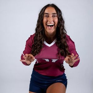 Image post by @leeuvolleyball on Instagram