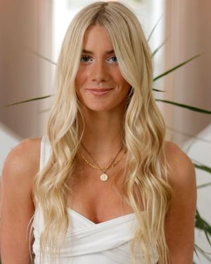 Image post by @brianalane_hair on Instagram