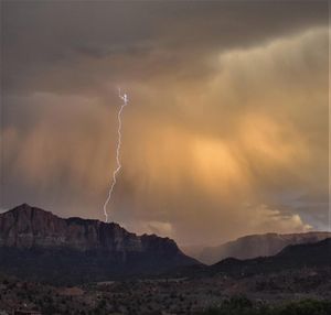 Image post by @nationalparkservice on Instagram