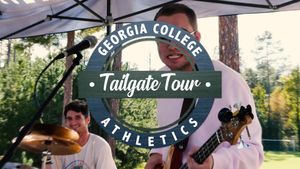 Video post by @GCSUBobcats on Facebook