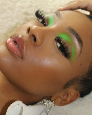 Image post by @nyxcosmetics on Instagram