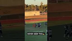 Video post by @maxpreps on YouTube