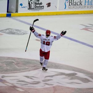 Image post by @rapidcityrush on Instagram