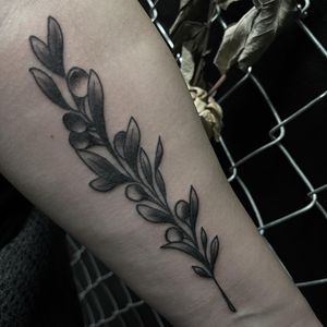 Image post by @jessfoxtattoos on Instagram