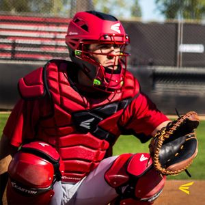 Image post by @eastonbaseball on Instagram