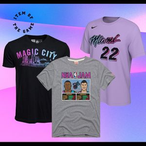 Image post by @miamiheatstore on Instagram