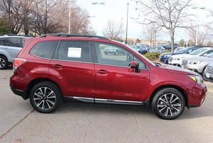 Image post by @schompsubaru on Instagram