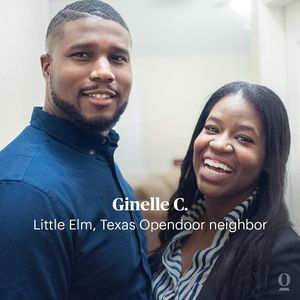 Image post by @opendoor on Instagram