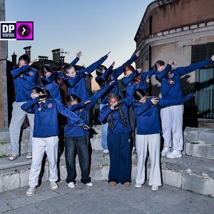 Image post by @dp_league on Instagram