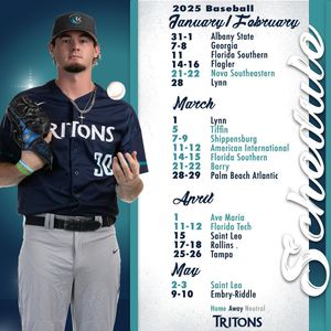 Image post by @eckerdtritons on Instagram