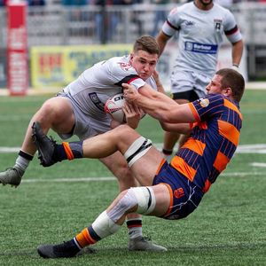 Image post by @rugbynewyork on Instagram