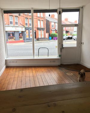 Image post by @deadinkbooks on Instagram