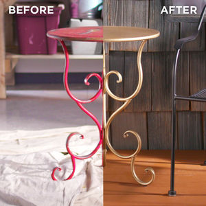 Image post by @rustoleum on Instagram