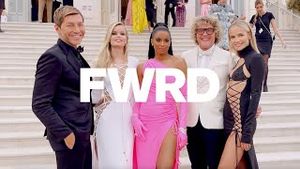 Video post by @fwrd on YouTube
