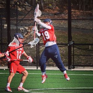 Image post by @stonybrookmlax on Instagram