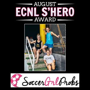 Image post by @ecnlgirls on Instagram