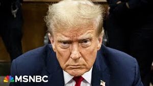 Video post by @msnbc on YouTube