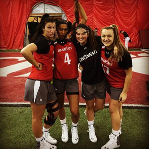 Image post by @gobearcatslax on Instagram