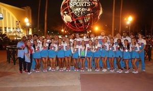 Image post by @olemisscheer on Instagram