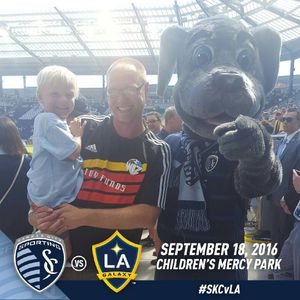 Image post by @sportingkc on Instagram