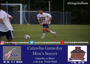 Image post by @catawbaindians on Instagram