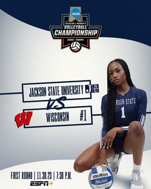 Image post by @gojsutigersvb on Instagram
