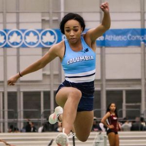 Image post by @gocolumbialions on Instagram