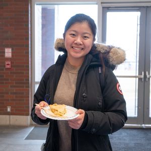 Image post by @ontariotechu on Instagram