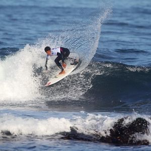 Image post by @wsl.qs on Instagram