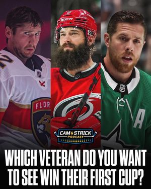 Image post by @camandstrick on Instagram