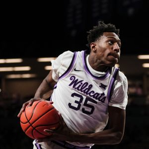 Image post by @kstatembb on Instagram