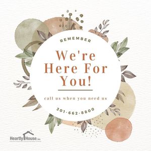 Image post by @heartlyhouse on Instagram
