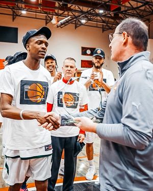 Image post by @texasmbb on Instagram