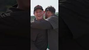 Video post by @browns on YouTube