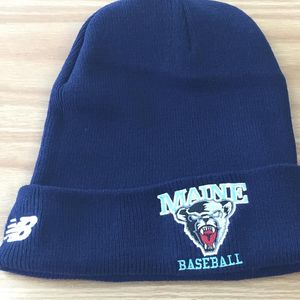 Image post by @mainebaseball on Instagram