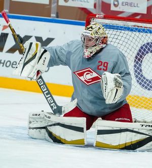 Image post by @truelefevre_goalie on Instagram