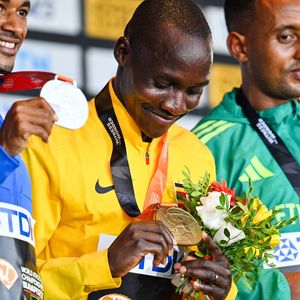 Image post by @nnrunningteam on Instagram