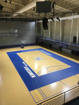 Image post by @WPUAthletics on Twitter