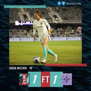 Image post by @kccurrent on Instagram