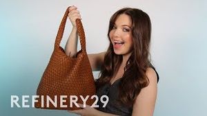 Video post by @refinery29 on YouTube