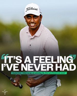 Image post by @kornferrytour on Instagram